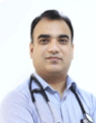 Dr Avinash Pal